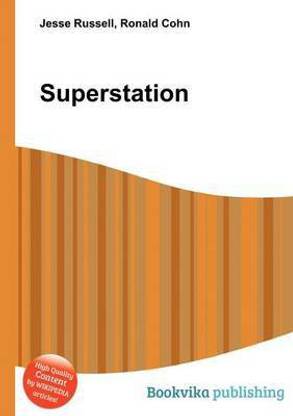 Superstation