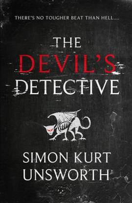 The Devil's Detective