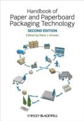 Handbook of Paper and Paperboard Packaging Technology