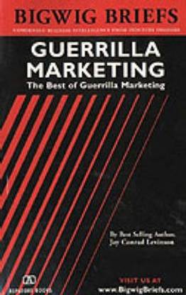 Guerrilla Marketing