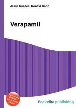 Verapamil
