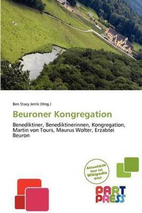 Beuroner Kongregation