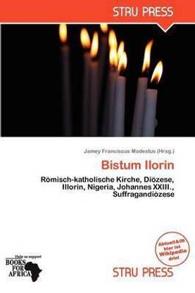 Bistum Ilorin