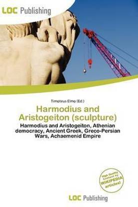 Harmodius and Aristogeiton (Sculpture)