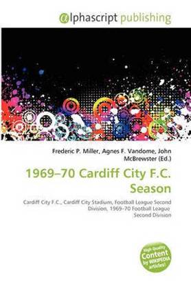 1969-70 Cardiff City F.C. Season