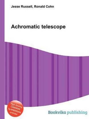 Achromatic Telescope