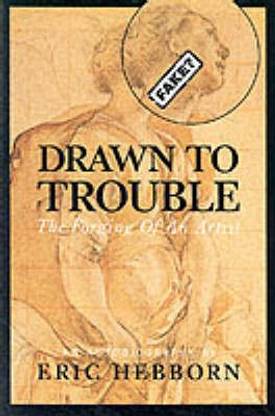 Drawn to Trouble