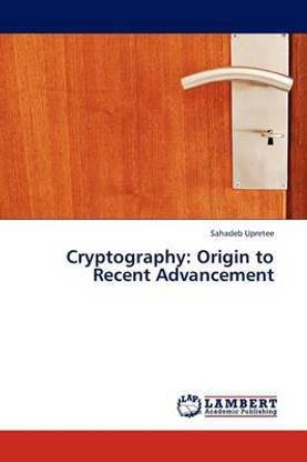 Cryptography