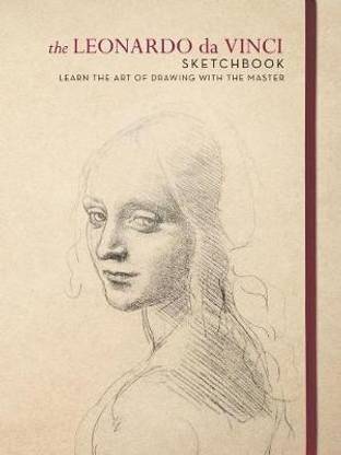 The Leonardo da Vinci Sketchbook