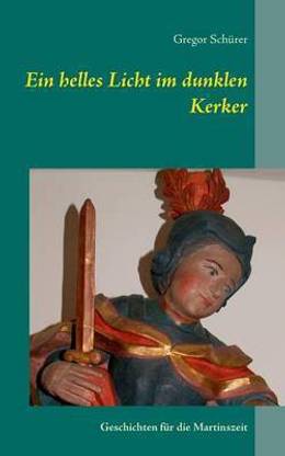 Ein helles Licht im dunklen Kerker