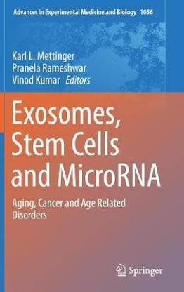 Exosomes, Stem Cells and MicroRNA