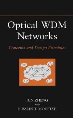 Optical WDM Networks