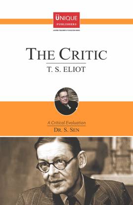 THE CRITIC