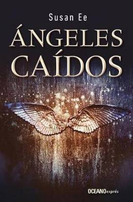 Angeles Caidos, Volume 1