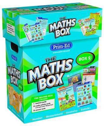 The Maths Box: No. 2