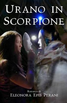 Urano in scorpione
