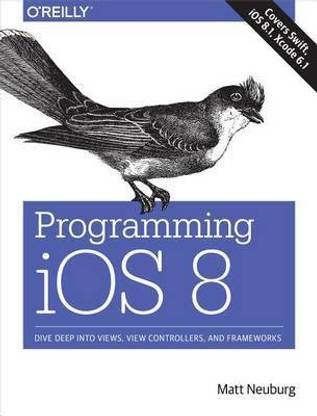 Programming IOS 8