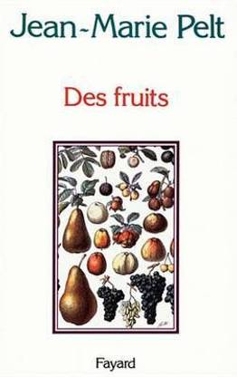 Des Fruits