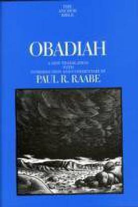 Obadiah