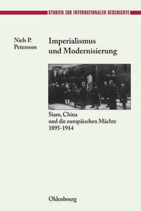 Imperialismus Und Modernisierung