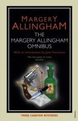 Margery Allingham Omnibus