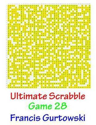 Ultimate Scabble Game 28