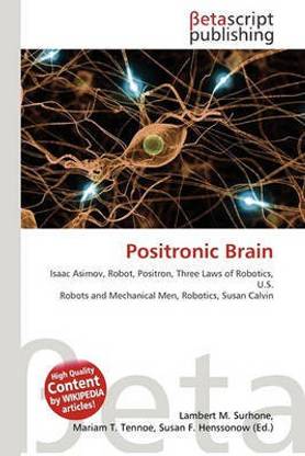 Positronic Brain