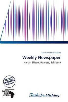Weekly Newspaper