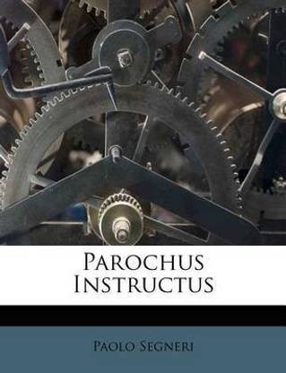 Parochus Instructus