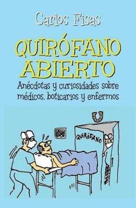 Quirofano Abierto