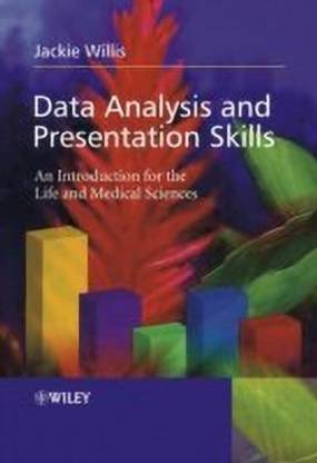 Data Analysis and Presentation Skills