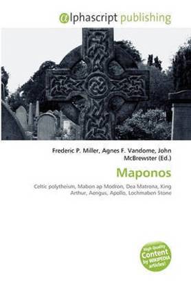 Maponos