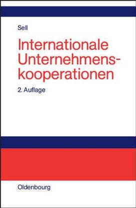 Internationale Unternehmenskooperationen