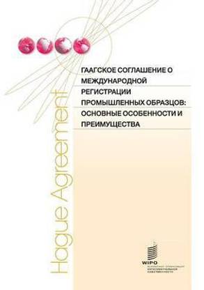The Hague Agreement Concerning the International Registration of Industrial Designs