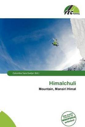 Himalchuli