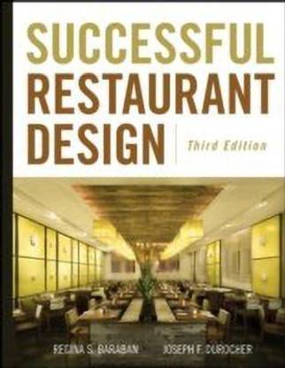 Successful Restaurant Design