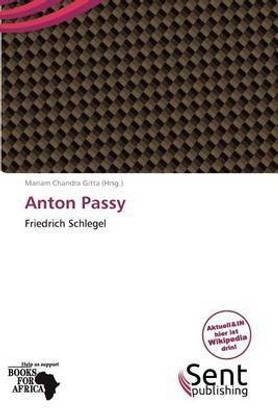Anton Passy
