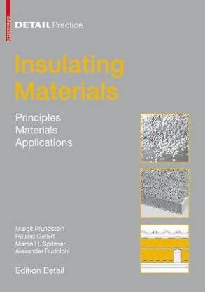 Insulating Materials