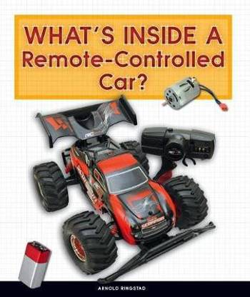 What's Inside a Remote-Controlled Car?