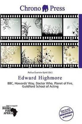 Edward Highmore