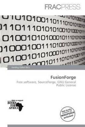 Fusionforge