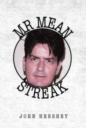 Mr. Mean Streak