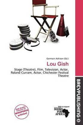 Lou Gish