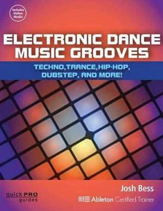 Electronic Dance Music Grooves