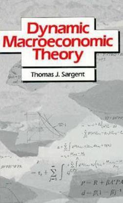 Dynamic Macroeconomic Theory