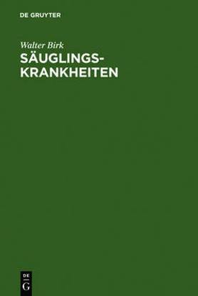 Saeuglingskrankheiten