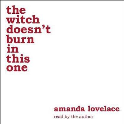 The Witch Doesn't Burn in This One