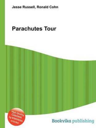 Parachutes Tour