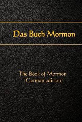 Das Buch Mormon