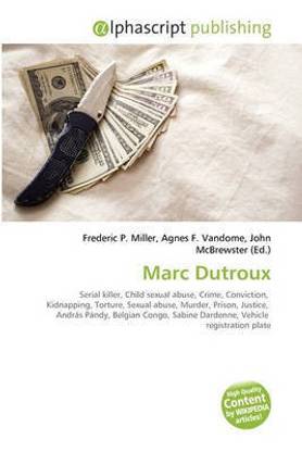 Marc Dutroux